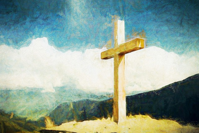 Cross