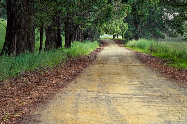 road